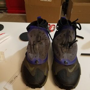 Nike Huarache Grip mens size 7 Authentic